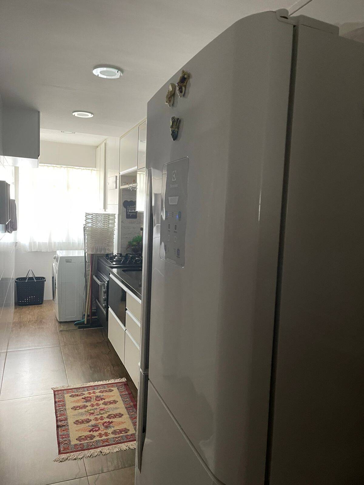 Apartamento à venda com 4 quartos, 181m² - Foto 12