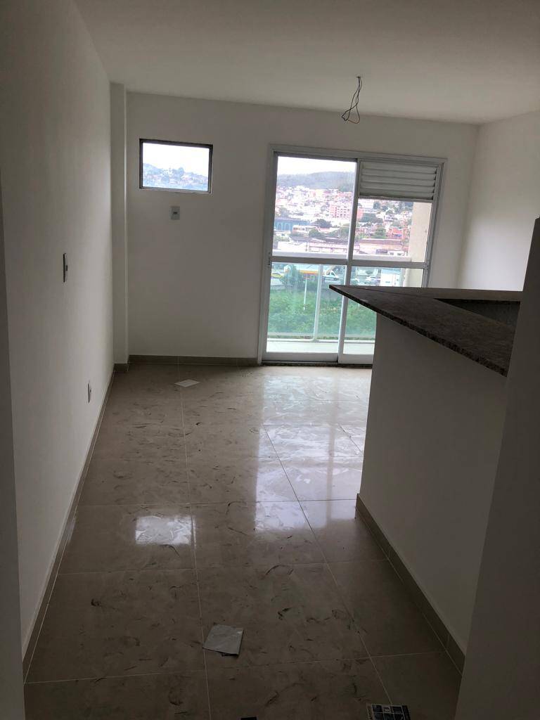 Apartamento à venda com 1 quarto, 54m² - Foto 8