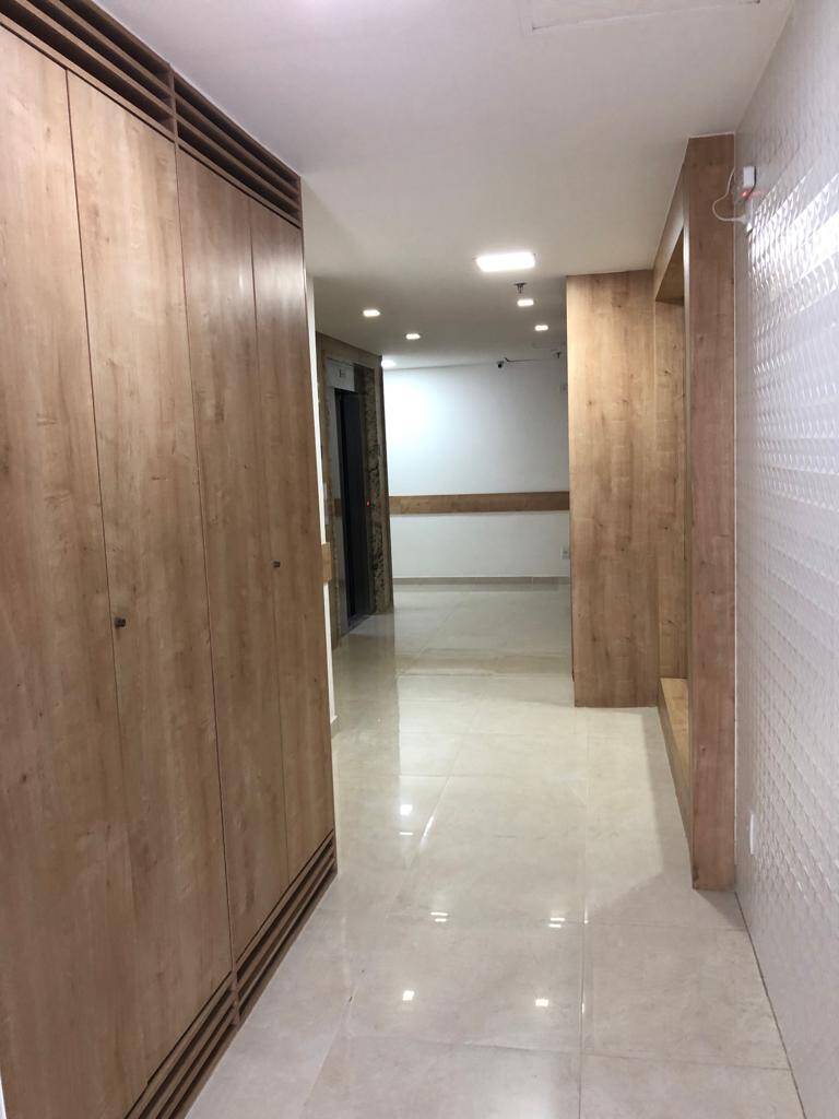 Apartamento à venda com 1 quarto, 54m² - Foto 16