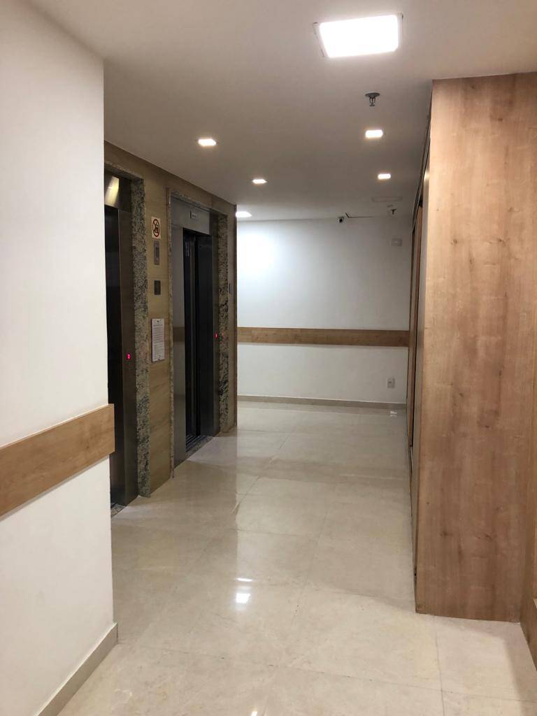 Apartamento à venda com 1 quarto, 54m² - Foto 15