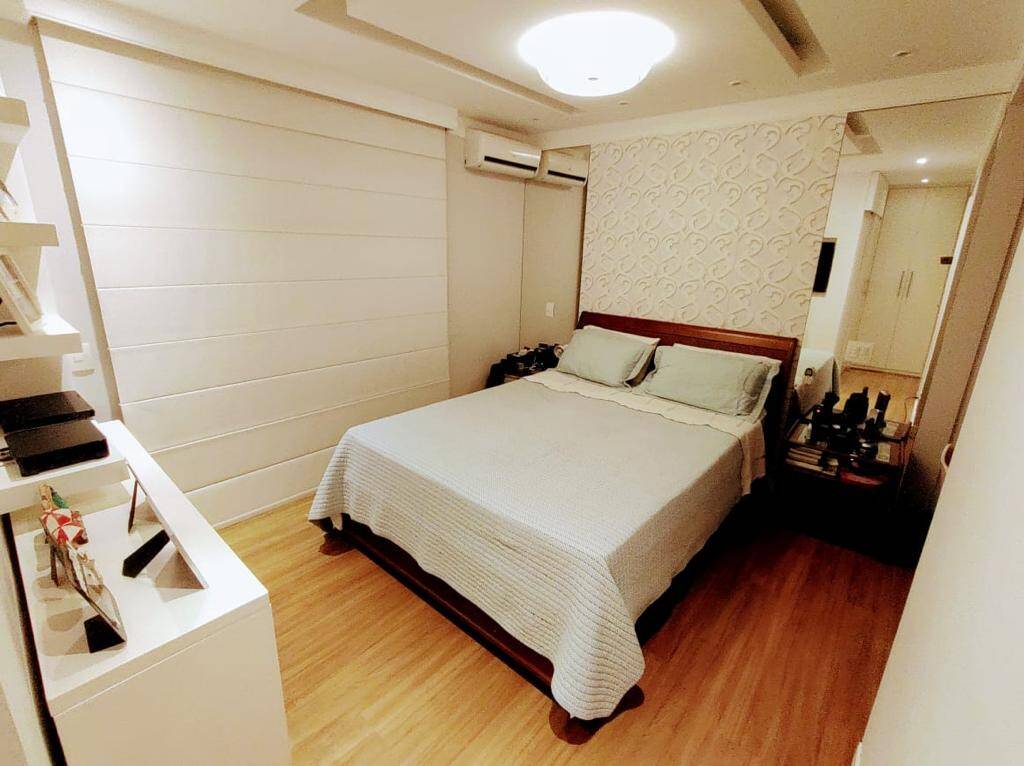 Apartamento à venda com 3 quartos, 150m² - Foto 6