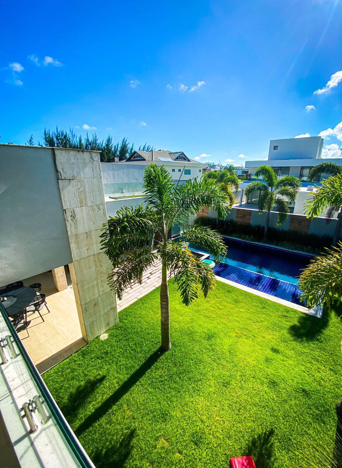 Casa à venda e aluguel com 4 quartos, 780m² - Foto 4