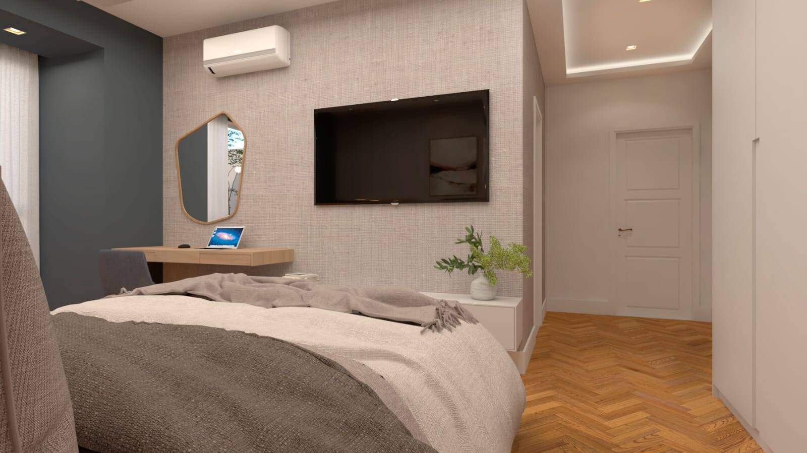 Apartamento à venda com 4 quartos, 420m² - Foto 14