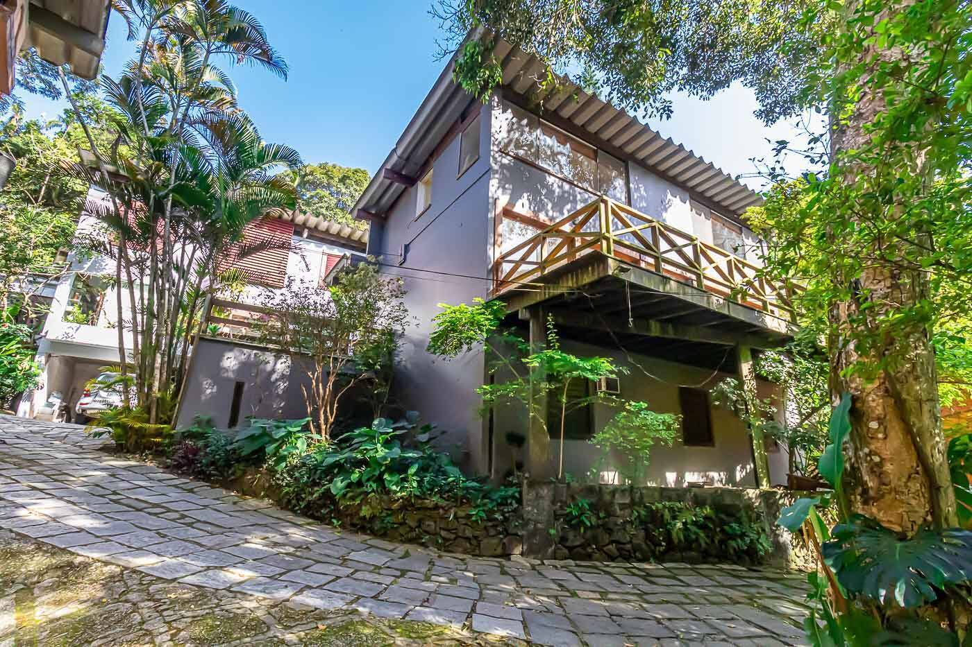 Casa à venda com 5 quartos, 384m² - Foto 13