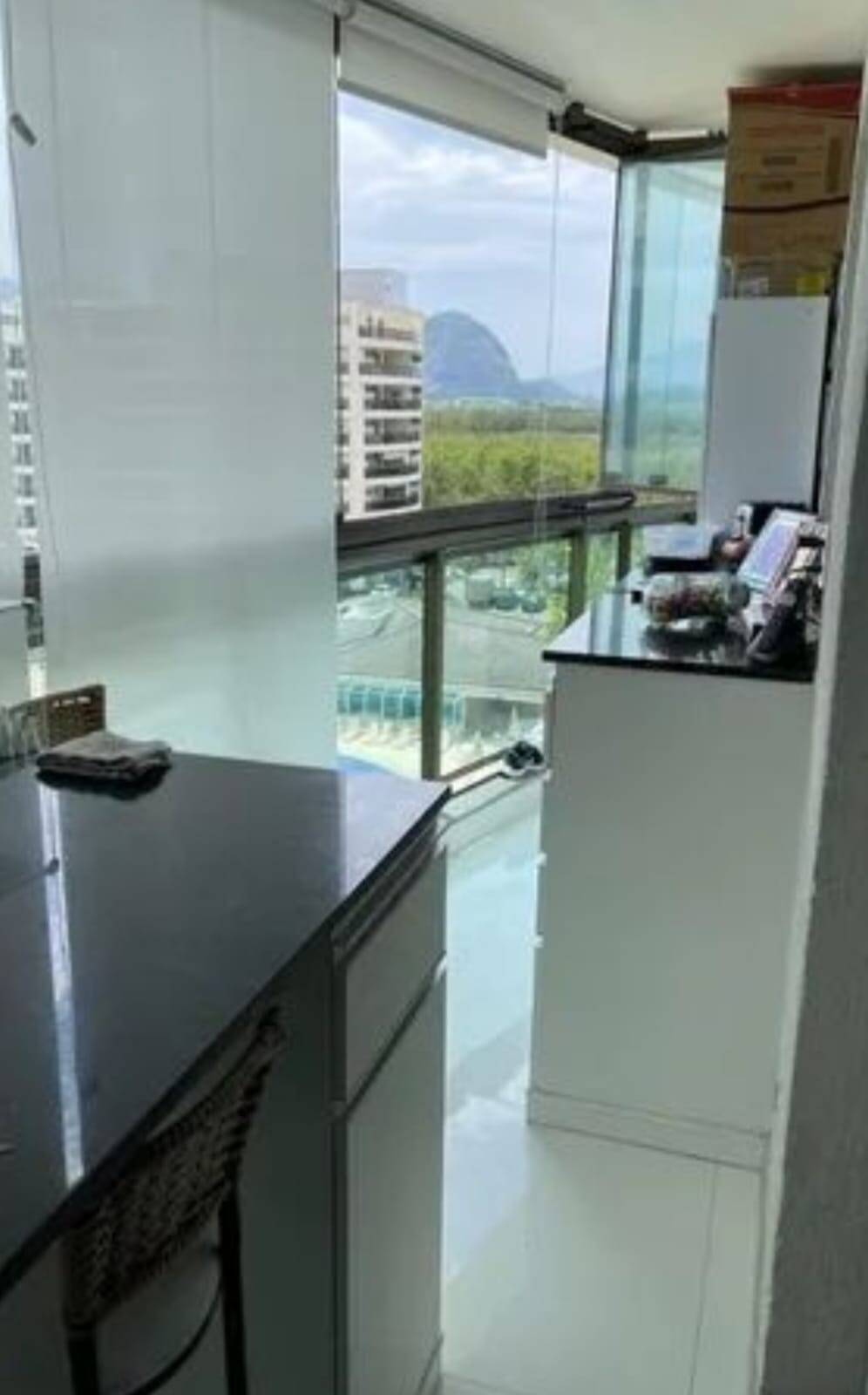 Apartamento à venda com 2 quartos, 80m² - Foto 3