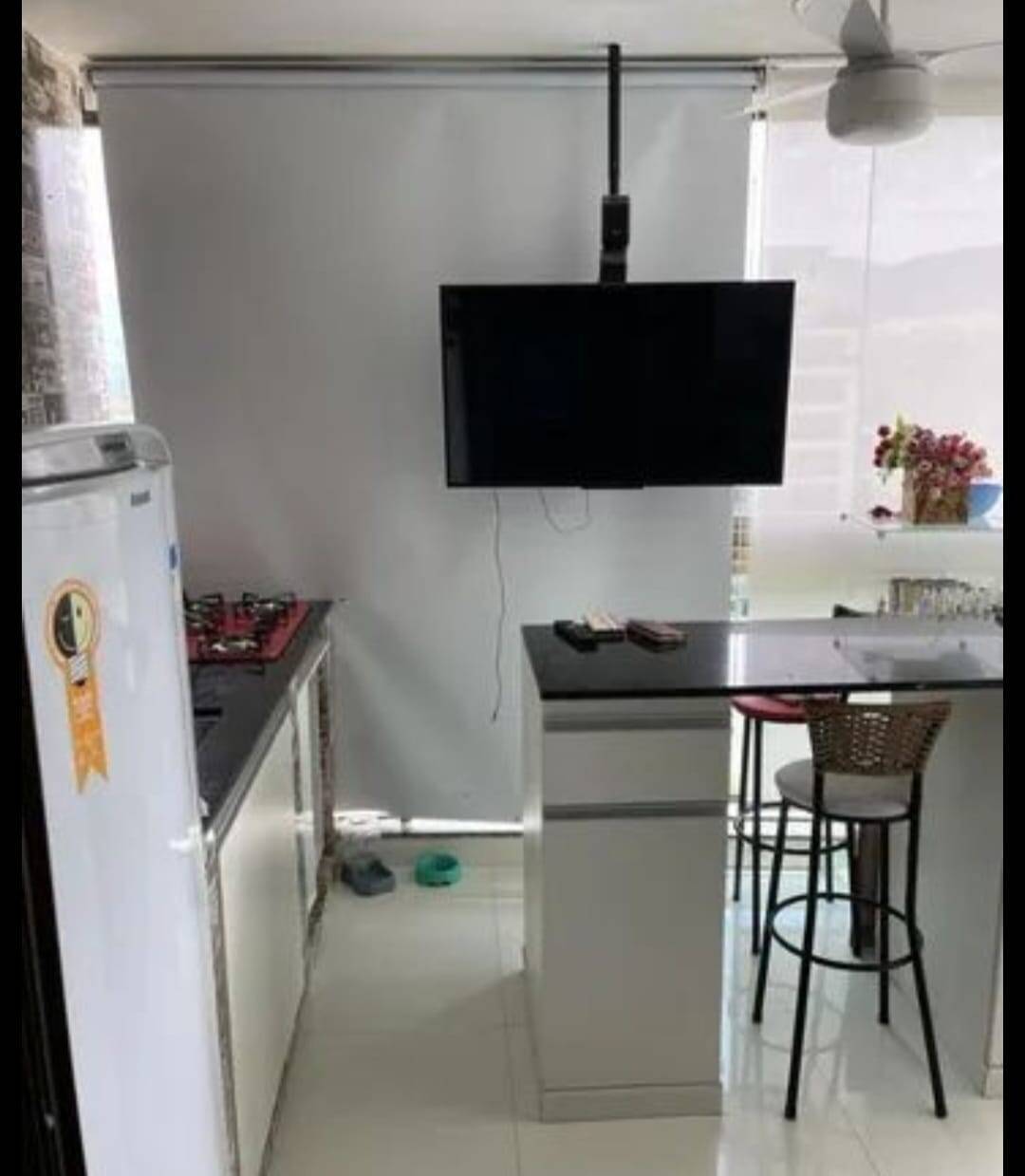 Apartamento à venda com 2 quartos, 80m² - Foto 6