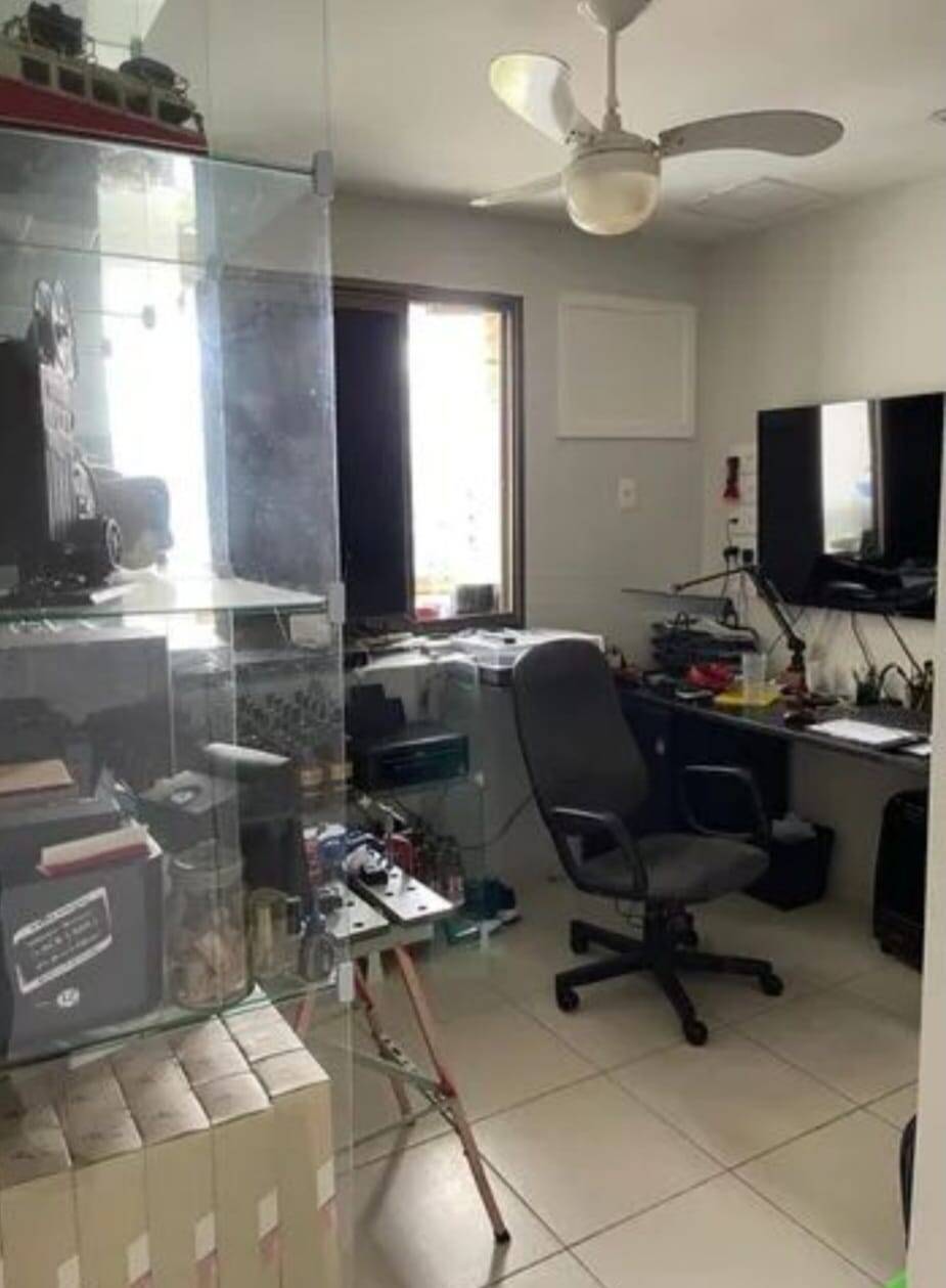 Apartamento à venda com 2 quartos, 80m² - Foto 5