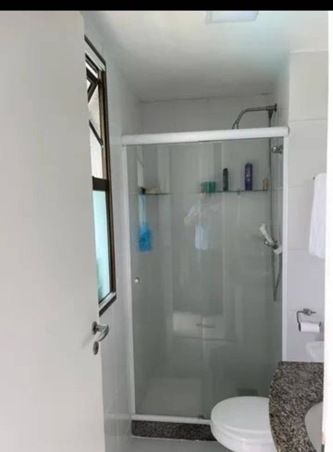 Apartamento à venda com 2 quartos, 80m² - Foto 9