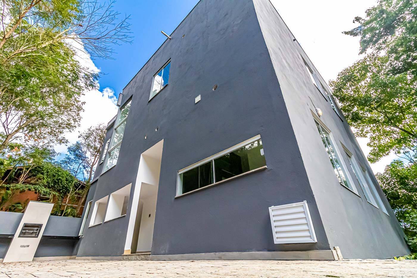 Casa à venda com 4 quartos, 436m² - Foto 21