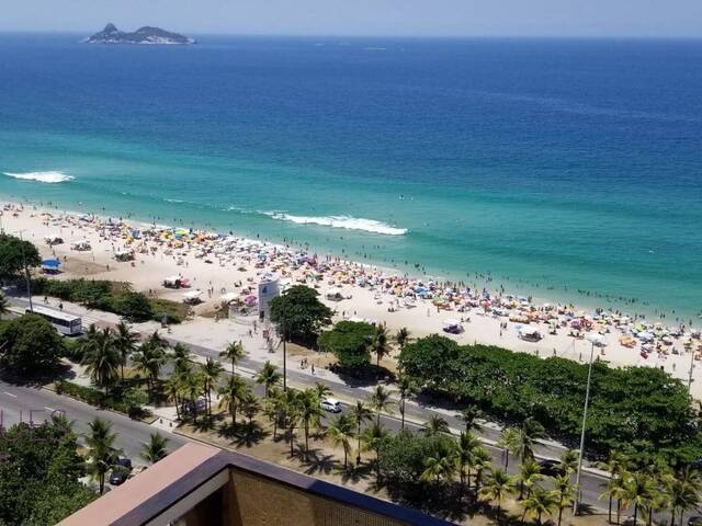 Venda em Barra da Tijuca - Rio de Janeiro