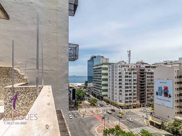 #288 - Apartamento para Venda em Rio de Janeiro - RJ - 3