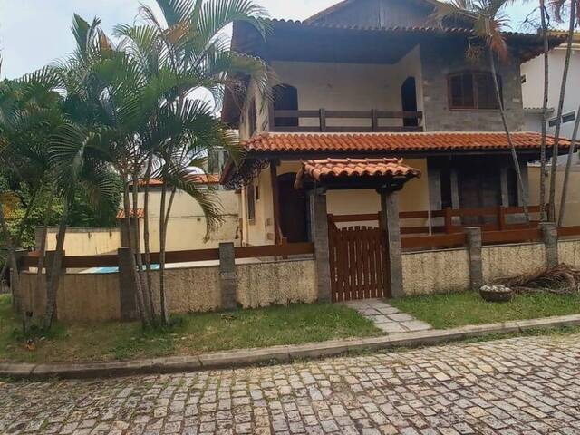 #305 - Casa para Venda em Rio de Janeiro - RJ - 2