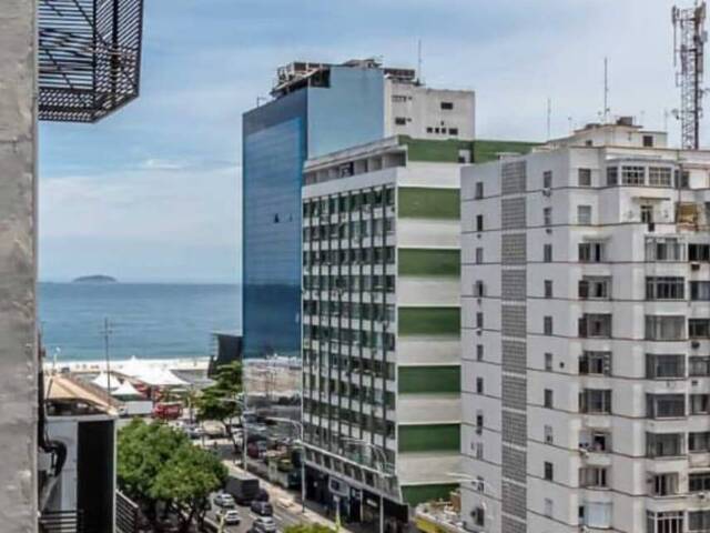 #312 - Apartamento para Venda em Rio de Janeiro - RJ - 2