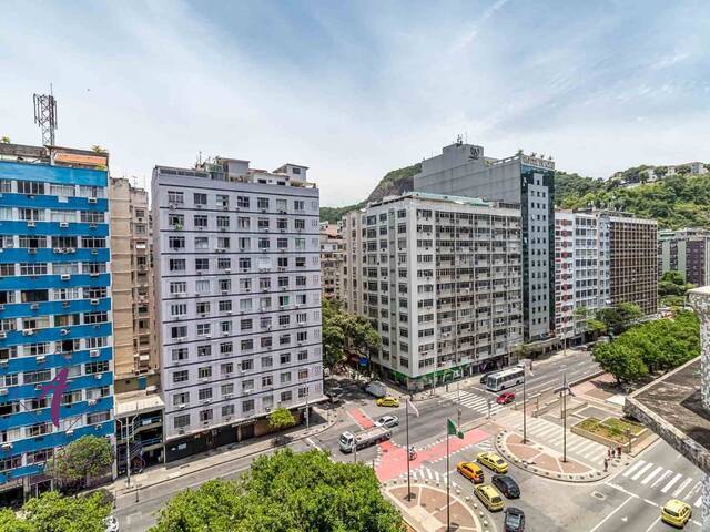 #312 - Apartamento para Venda em Rio de Janeiro - RJ - 1