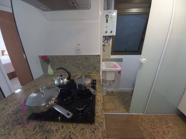 #314 - Apartamento para Venda em Rio de Janeiro - RJ - 3