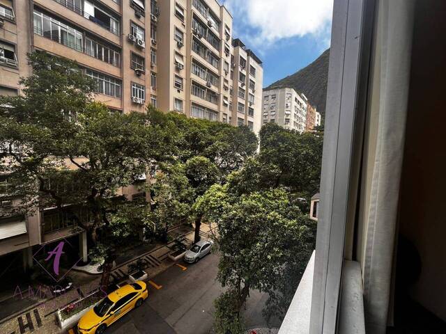 #321 - Apartamento para Venda em Rio de Janeiro - RJ - 1