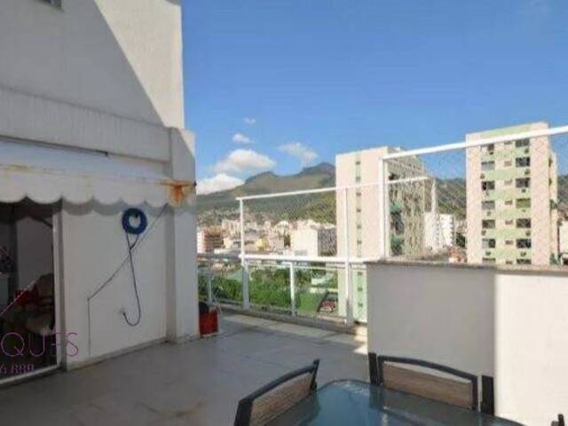 #323 - Apartamento para Venda em Rio de Janeiro - RJ - 1