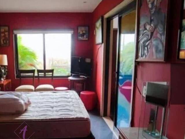 #324 - Apartamento para Venda em Rio de Janeiro - RJ - 3