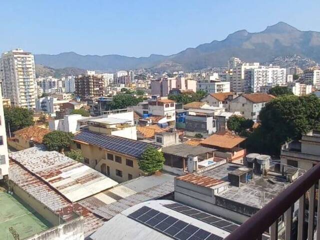 Venda em Todos os Santos - Rio de Janeiro