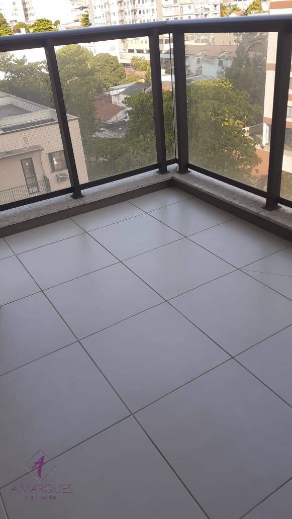 Apartamento à venda com 2 quartos, 60m² - Foto 6