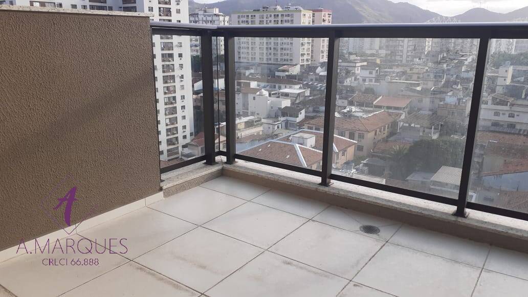 Apartamento à venda com 2 quartos, 60m² - Foto 14