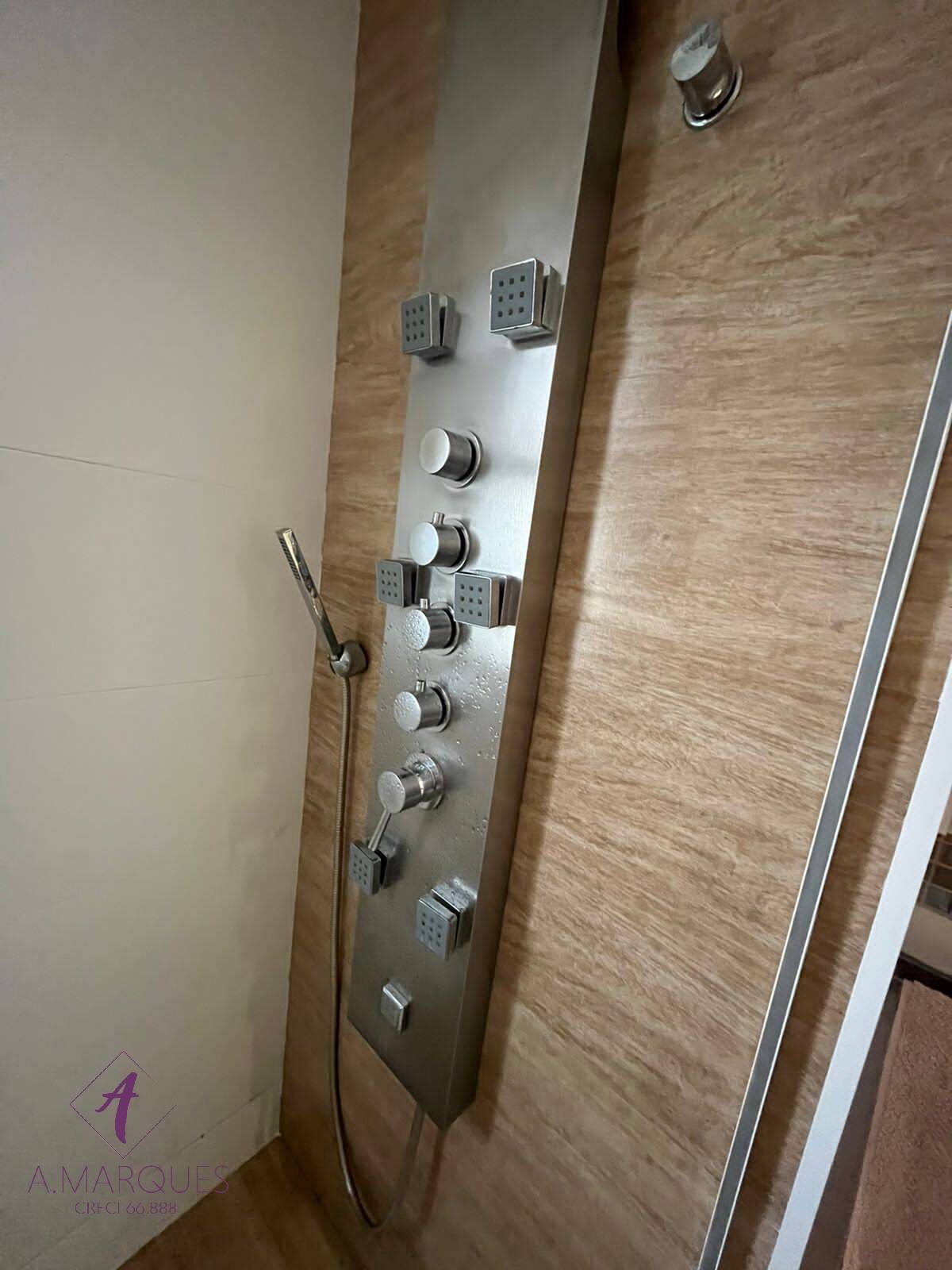 Apartamento à venda com 4 quartos, 166m² - Foto 29