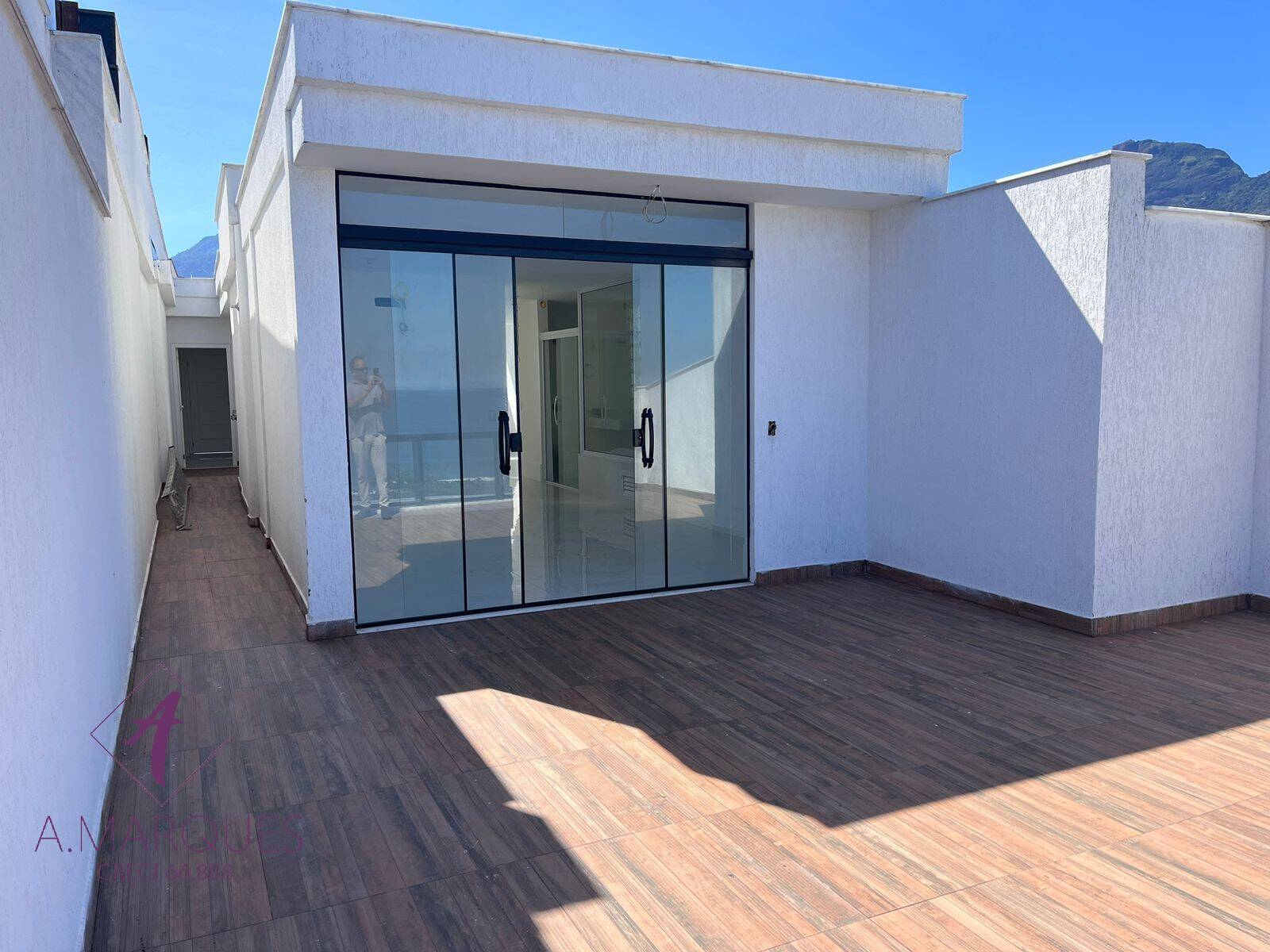 Cobertura à venda com 3 quartos, 375m² - Foto 6