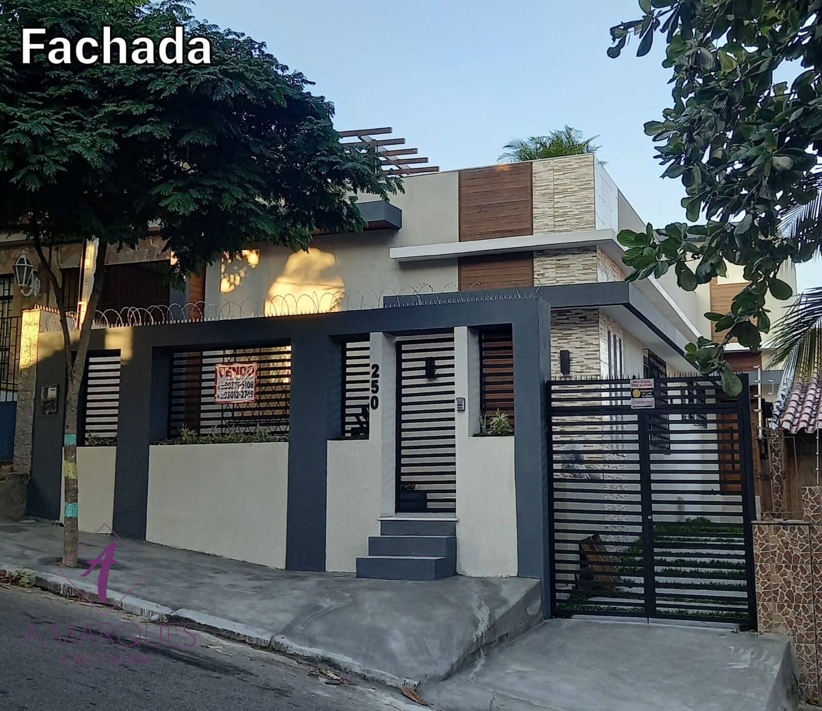 Casa à venda com 4 quartos - Foto 4