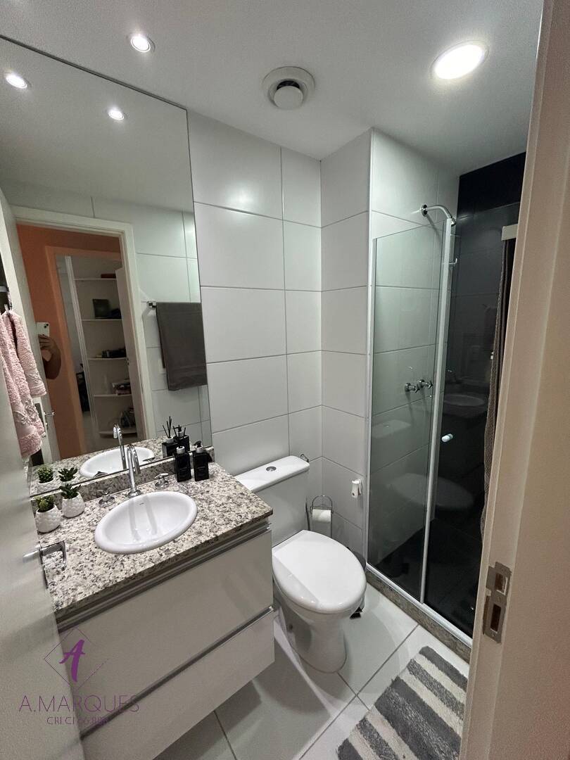 Apartamento à venda com 2 quartos, 56m² - Foto 12