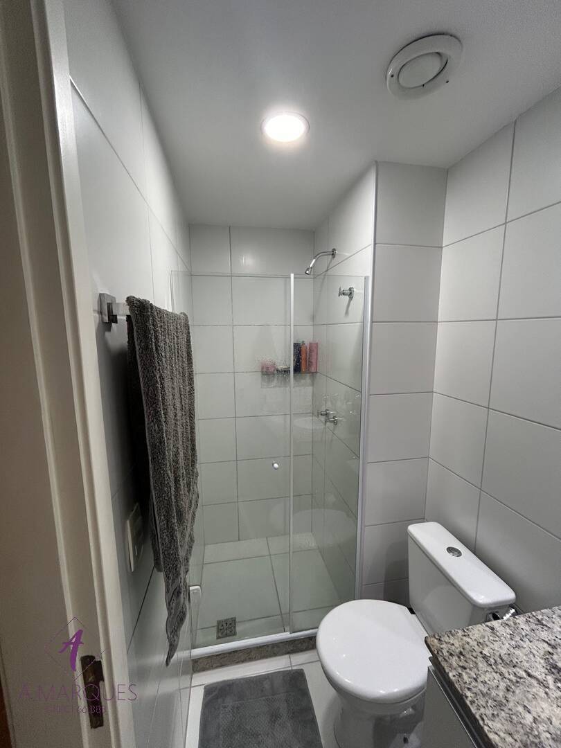 Apartamento à venda com 2 quartos, 56m² - Foto 13