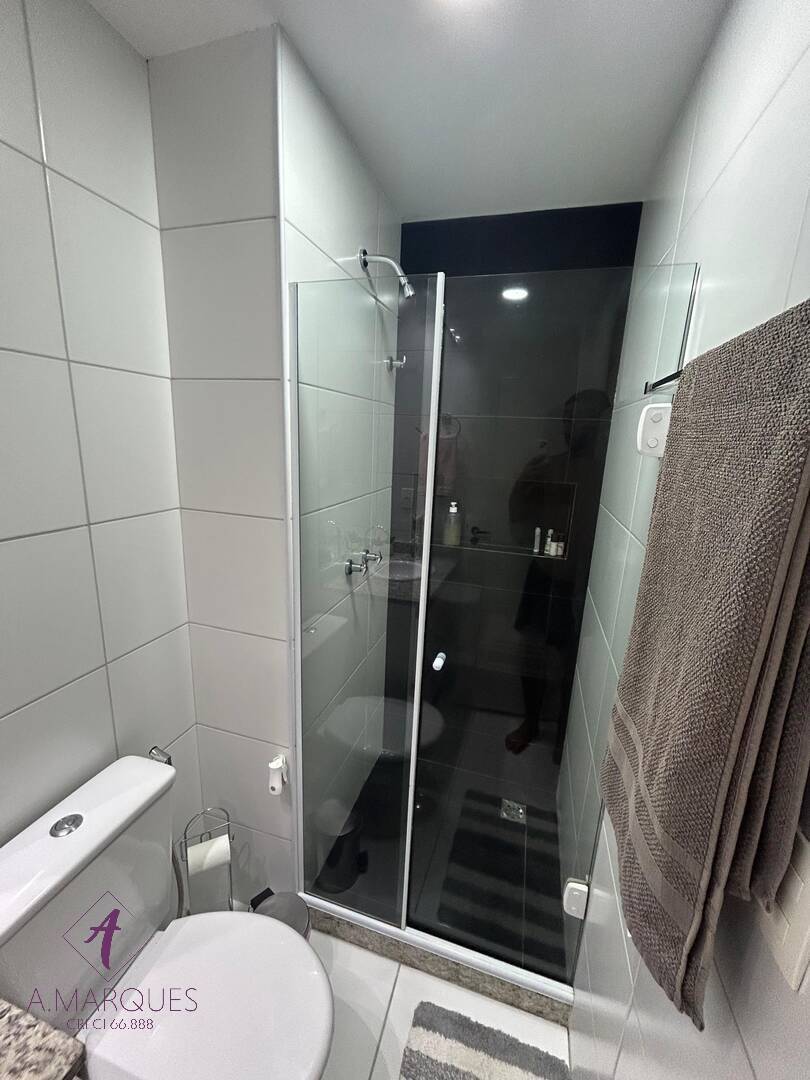 Apartamento à venda com 2 quartos, 56m² - Foto 14