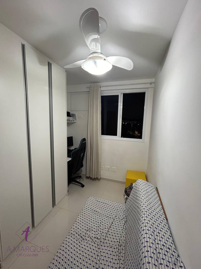 Apartamento à venda com 2 quartos, 56m² - Foto 29