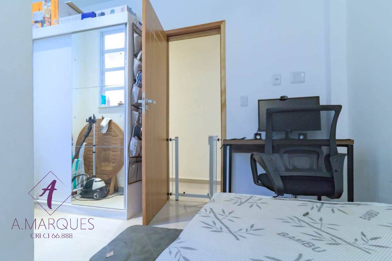 Apartamento à venda com 2 quartos, 73m² - Foto 2