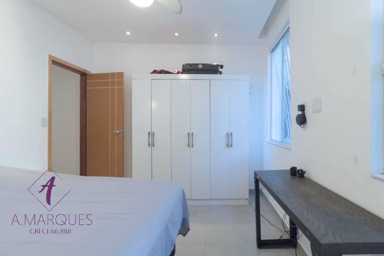 Apartamento à venda com 2 quartos, 73m² - Foto 8