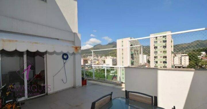 Apartamento à venda com 2 quartos, 120m² - Foto 1