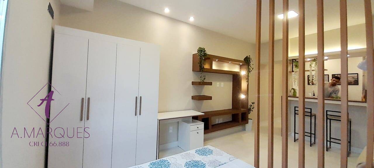 Apartamento à venda, 35m² - Foto 5