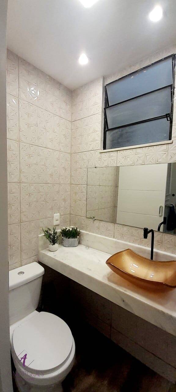 Apartamento à venda, 35m² - Foto 16